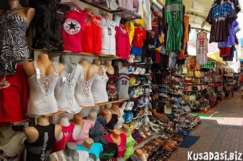 kusadasi fake clothes|is kusadasi a scam.